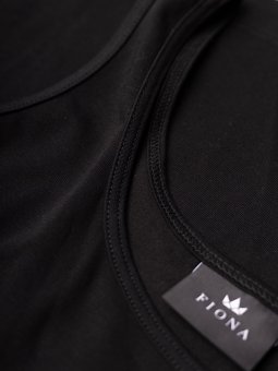 Plus Size Top vanaf Fiona