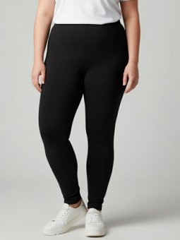 FIONA - Plus Size Legging vanaf Fiona