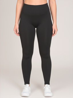 MICROFIBER - Plus Size Legging vanaf Fiona