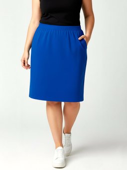 Plus Size Skirt vanaf Fiona