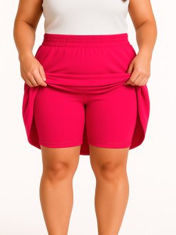 Plus Size Skirt vanaf Fiona