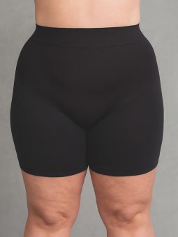 MICROFIBER - Plus Size Beschermende broek vanaf Fiona