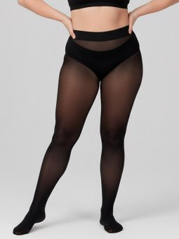 Plus Size Panty vanaf Fiona
