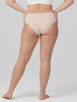Plus Size Panty vanaf Fiona