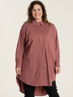 Plus Size Overhemd vanaf Gozzip