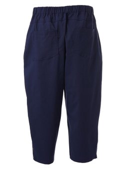 CLARA - Plus Size Broek vanaf Gozzip