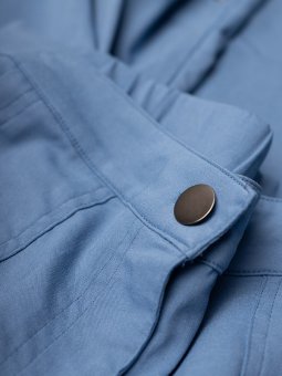 CLARA - Plus Size Broek vanaf Gozzip