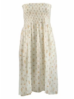 DIA - Plus Size Skirt vanaf Gozzip