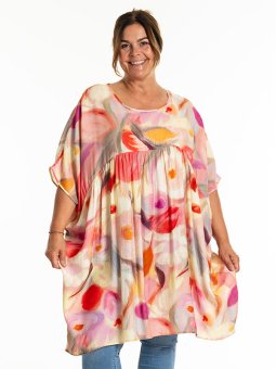 SOFIE - Plus Size Tunic vanaf Gozzip
