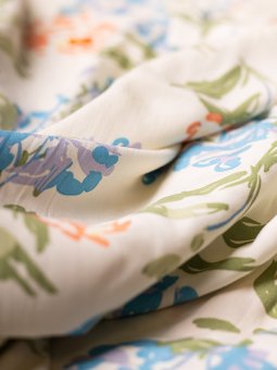 KARUNA - Plus Size Blouse vanaf Gozzip