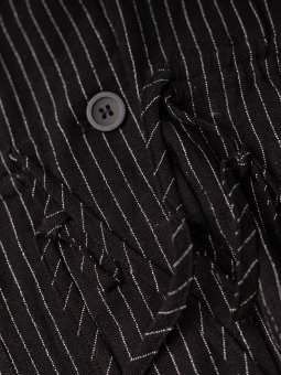 KATARINA - Plus Size Jas vanaf Gozzip