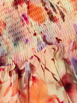 DIA - Plus Size Skirt vanaf Gozzip