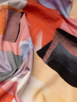 GITTE - Plus Size T-shirt vanaf Gozzip