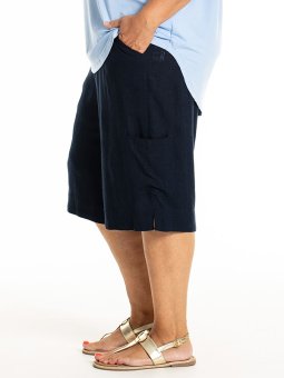 DUNGA - Plus Size Shorts vanaf Gozzip