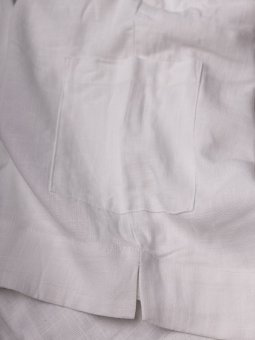 DUNGA - Plus Size Shorts vanaf Gozzip