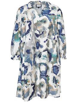 MELISSA - Plus Size Tunic vanaf Gozzip