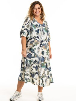 MILLE - Plus Size Jurk vanaf Gozzip