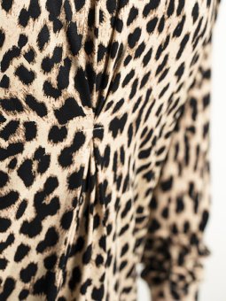 EMMA - Plus Size Blouse vanaf Gozzip