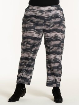 GILA - Plus Size Broek vanaf Gozzip