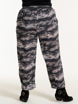 GILA - Plus Size Broek vanaf Gozzip