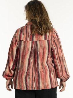 SOPHIA - Plus Size Blouse vanaf Gozzip