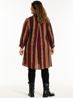 GSCARLETT - Plus Size Tunic vanaf Gozzip