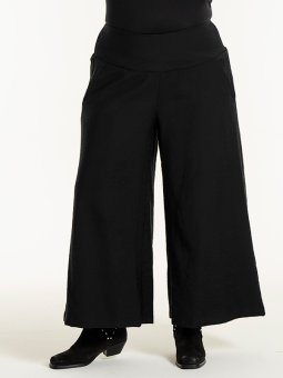 RUBY - Plus Size Broek vanaf Gozzip