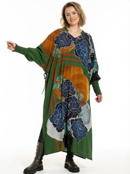 GBIRGITTE - Plus Size Jurk vanaf Gozzip