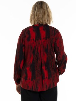 GKARINA - Plus Size Overhemd vanaf Gozzip