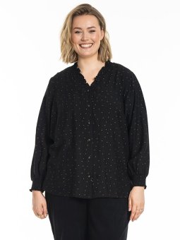 GMARIANNE - Plus Size Blouse vanaf Gozzip
