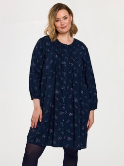 GJOHANNE - Plus Size Tunic vanaf Gozzip