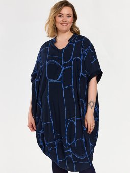 GJASMIN - Plus Size Jurk vanaf Gozzip