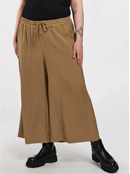 GMILLIE - Plus Size Broek vanaf Gozzip