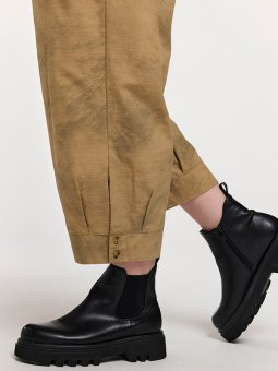 GLæRKE - Plus Size Broek vanaf Gozzip