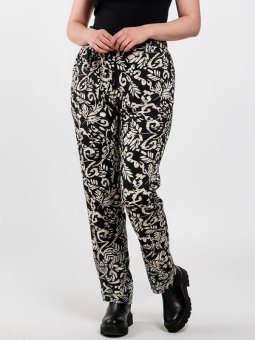 GAUGUSTA - Plus Size Broek vanaf Gozzip