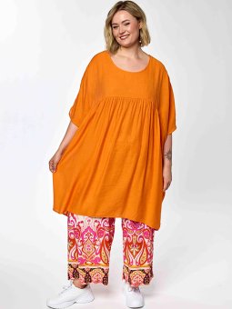 GANDREA - Plus Size Tunic vanaf Gozzip