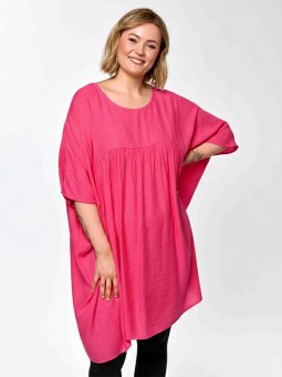 GANDREA - Plus Size Tunic vanaf Gozzip