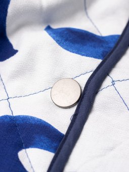 GLEAH - Plus Size Jas vanaf Gozzip