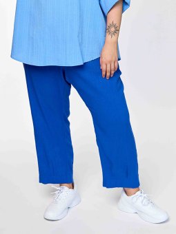 GJOA - Plus Size Broek vanaf Gozzip