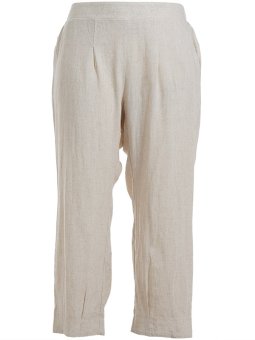 GJOA - Plus Size Broek vanaf Gozzip