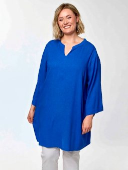 GSKULD - Plus Size Tunic vanaf Gozzip