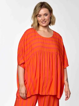 GANDREA - Plus Size Tunic vanaf Gozzip