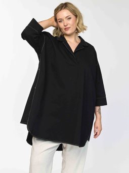 GPAULINE - Plus Size Tunic vanaf Gozzip
