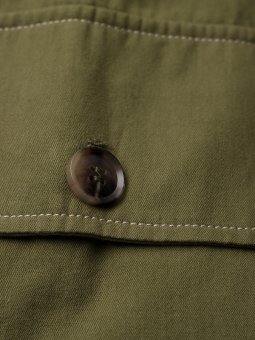 GPERNILLE - Plus Size Jas vanaf Gozzip