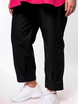 GJOA - Plus Size Broek vanaf Gozzip