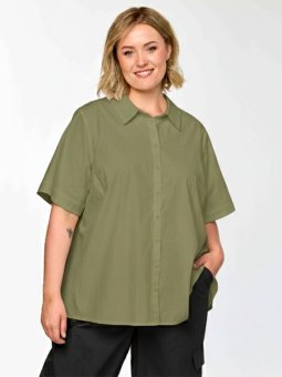 GPIAN - Plus Size Overhemd vanaf Gozzip