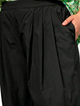 GTHEA - Plus Size Broek vanaf Gozzip