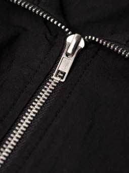 GTHIT - Plus Size Jas vanaf Gozzip