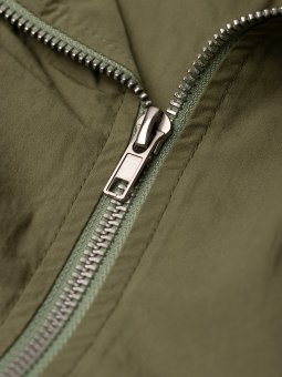 GTHIT - Plus Size Jas vanaf Gozzip