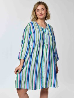 GJOHANNE - Plus Size Tunic vanaf Gozzip